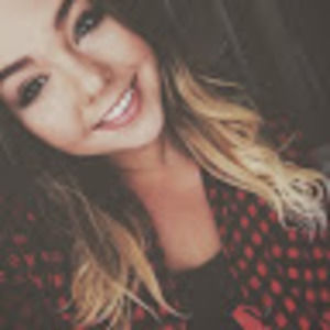 Meet your Posher, Allyson